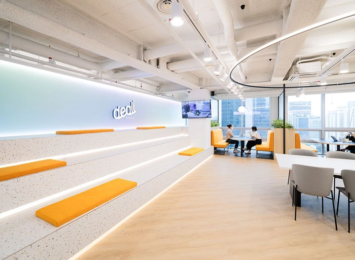 딜리셔스(신상마켓)-웹프론트엔드 개발자 (신사업)