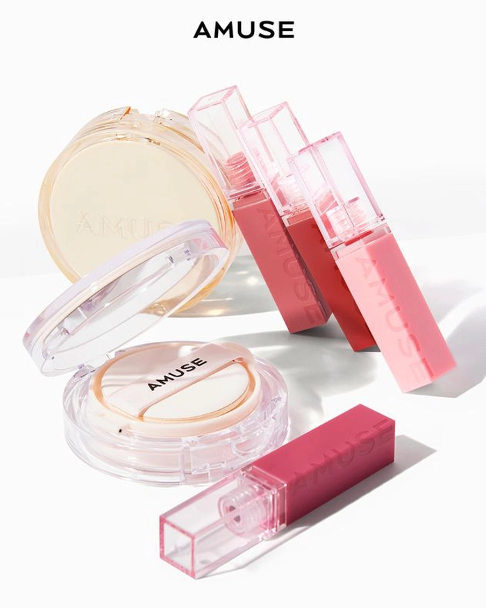 어뮤즈-일본 온라인 영업MD (큐텐, 공식몰)