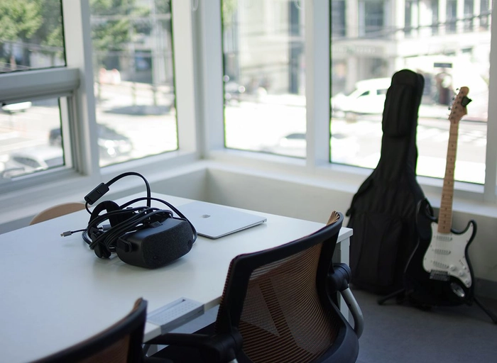 센티언스-언리얼 개발자