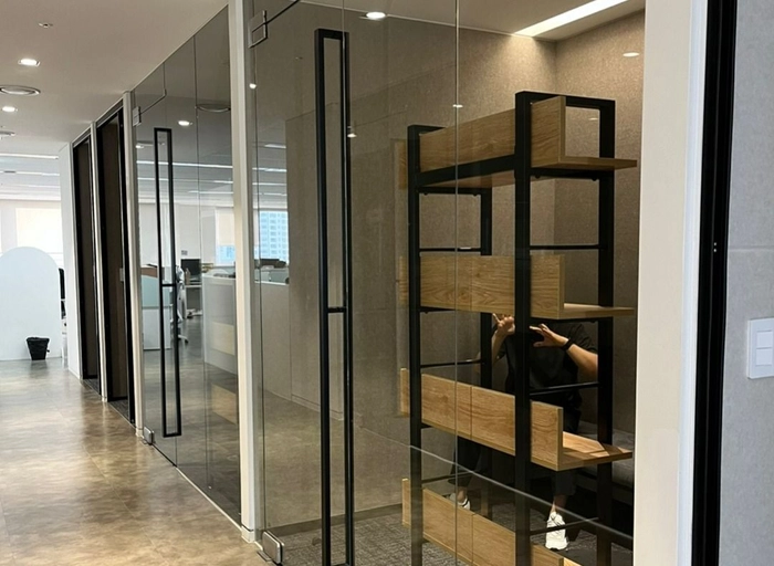 디카르고-블록체인 기술 개발자