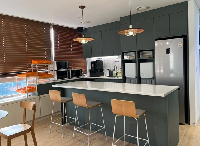 디카르고-블록체인 기술 개발자