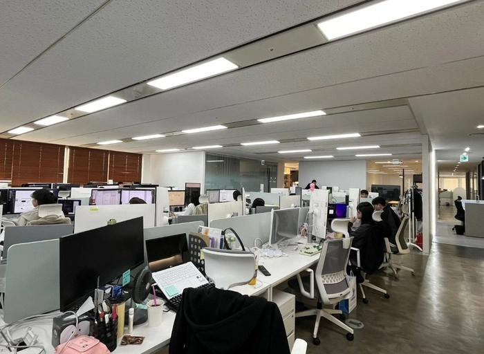 디카르고-블록체인 기술 개발자