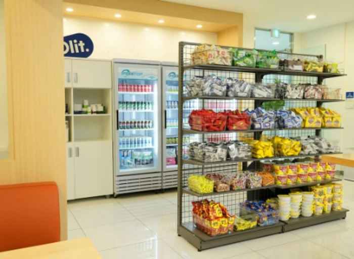 올릿-영상 PD(신입)