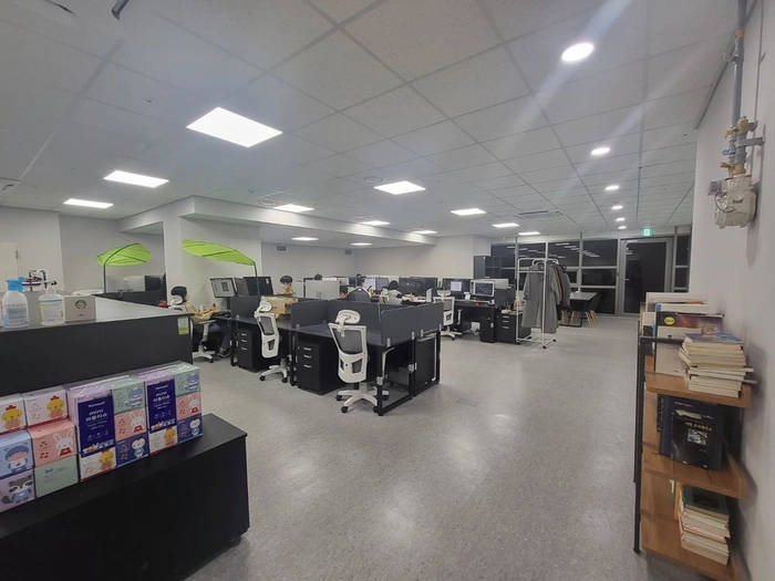 스페이스엘비스-미디어컨텐츠 제작 프로젝트매니저(PM)