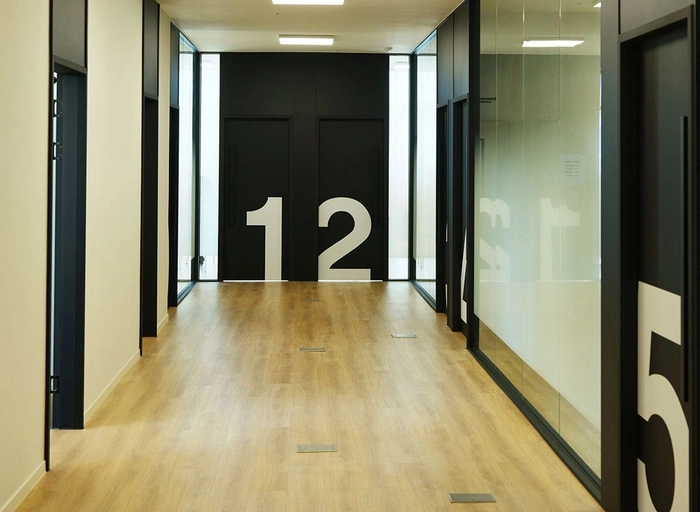 휴롬엘에스-오프라인 영업 팀장