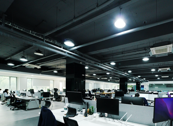 에이모(AIMMO)-Backend Developer
