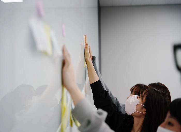 에이모(AIMMO)-Backend Developer