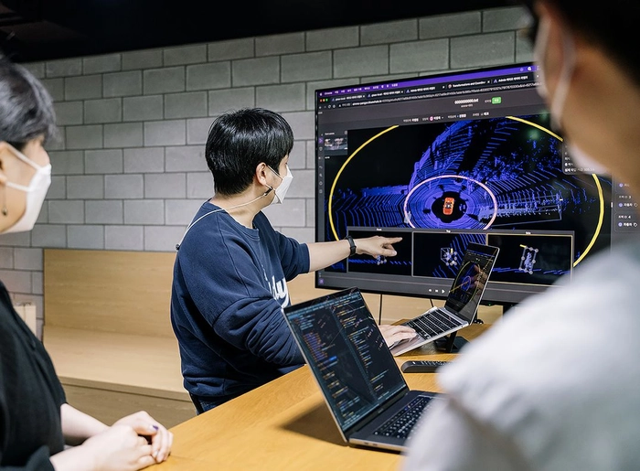 에이모(AIMMO)-Backend Developer