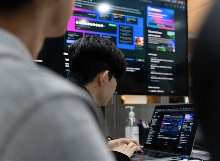 바리코퍼레이션-프로덕트 엔지니어 - Product Engineer