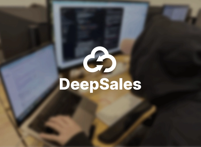 딥세일즈-데이터 엔지니어 (5년 이상)