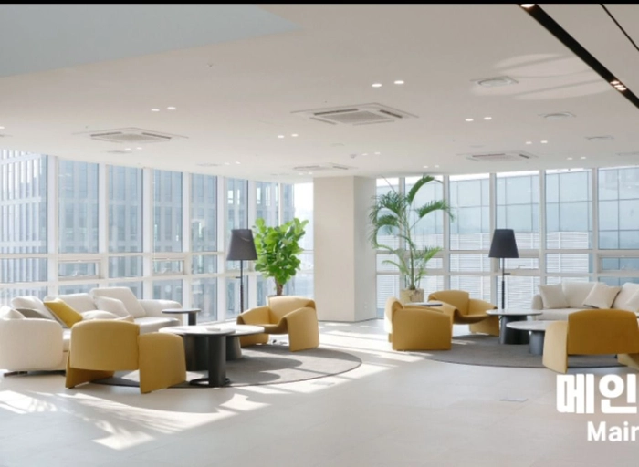 쿠도커뮤니케이션-정보보안사업부 총판사업 엔지니어