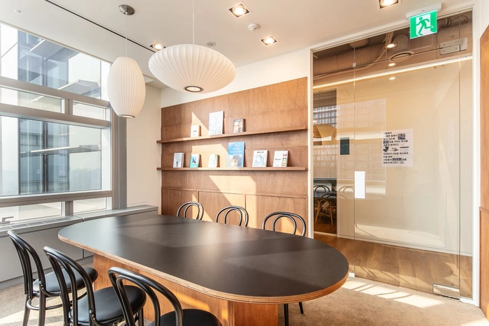 Bucketplace (O!House)-Project Manager (Japan)