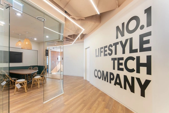 Bucketplace (O!House)-Project Manager (Japan)