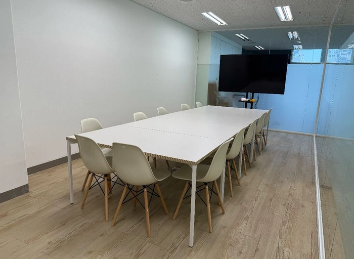 제네시스네스트-Front-End 개발자