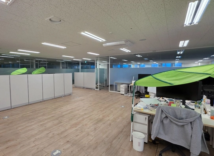 제네시스네스트-Front-End 개발자