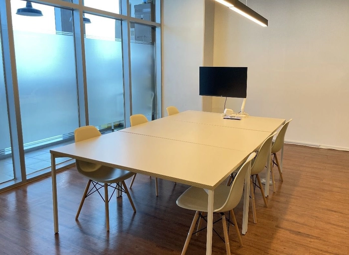 제네시스네스트-Front-End 개발자