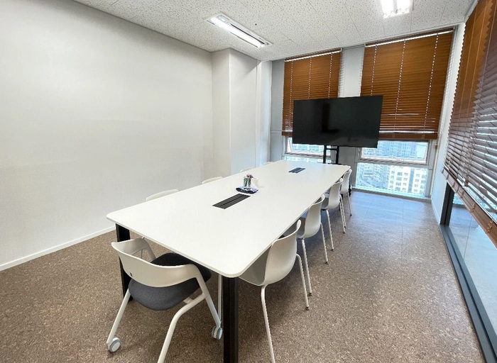 제네시스네스트-Front-End 개발자