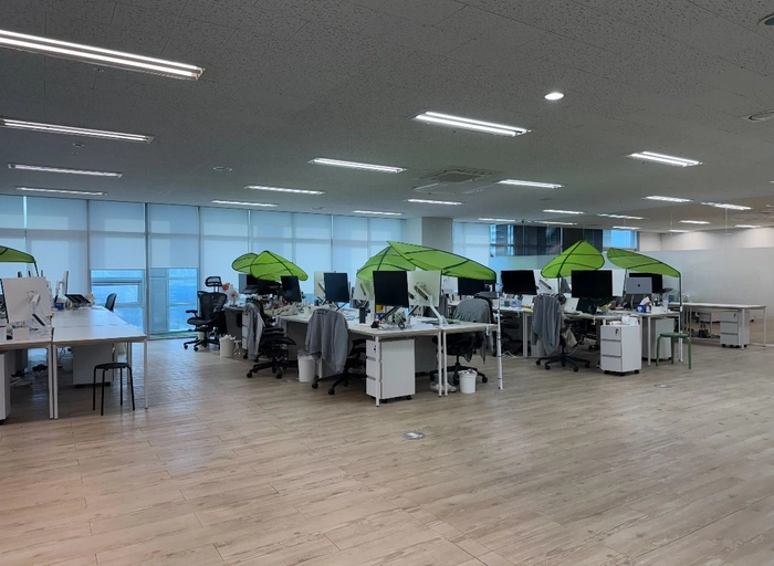 제네시스네스트-Front-End 개발자