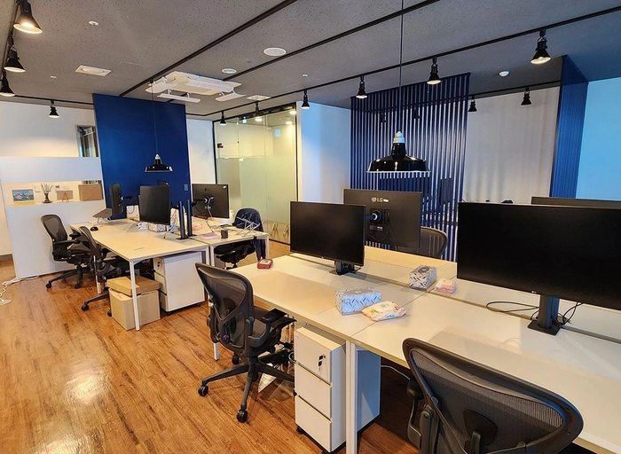 제네시스네스트-Front-End 개발자