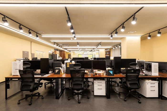 클레로보틱스-3차원 머신비전 생산관리 (4년 이상 · 대리급)