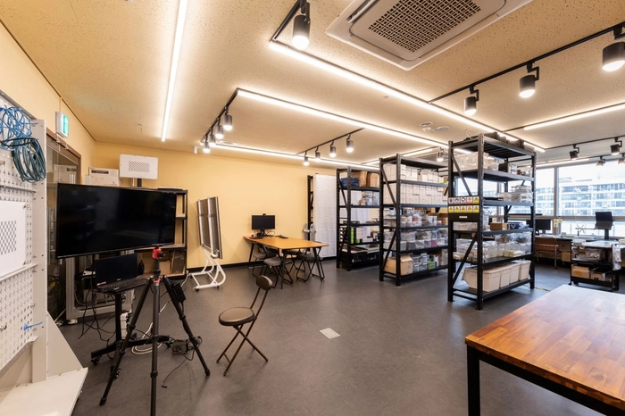 클레로보틱스-3차원 머신비전 생산관리 (4년 이상 · 대리급)