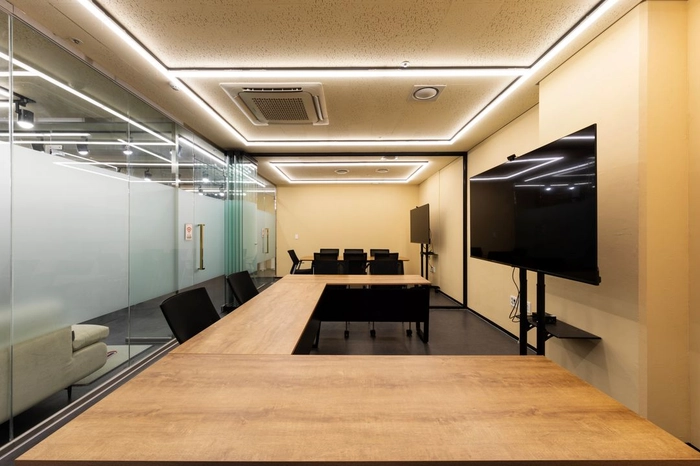 클레로보틱스-3차원 머신비전 생산관리 (4년 이상 · 대리급)