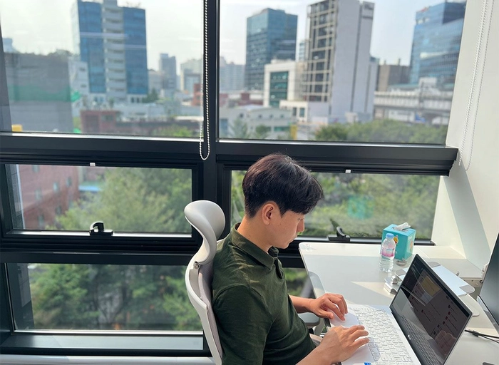 차일들리(BTX)-AML 자금세탁방지 담당자