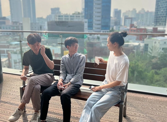 차일들리(BTX)-AML 자금세탁방지 담당자