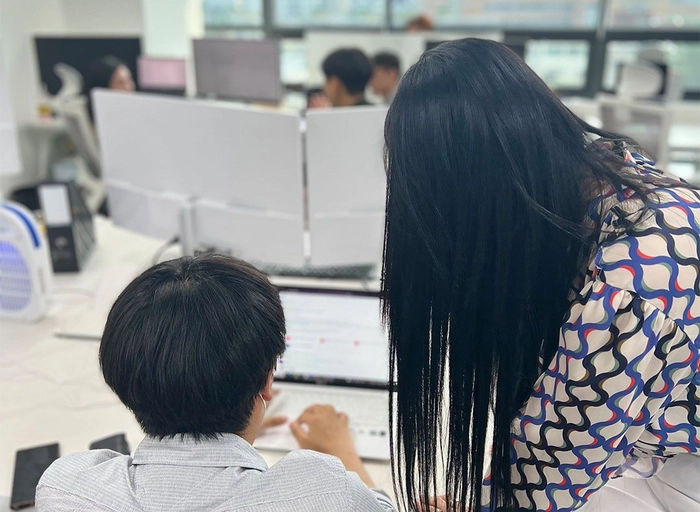 차일들리(BTX)-AML 자금세탁방지 담당자