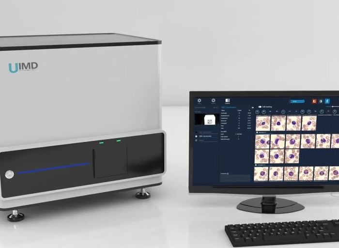 유아이엠디-C#, WPF 의료기기 응용 소프트웨어 개발