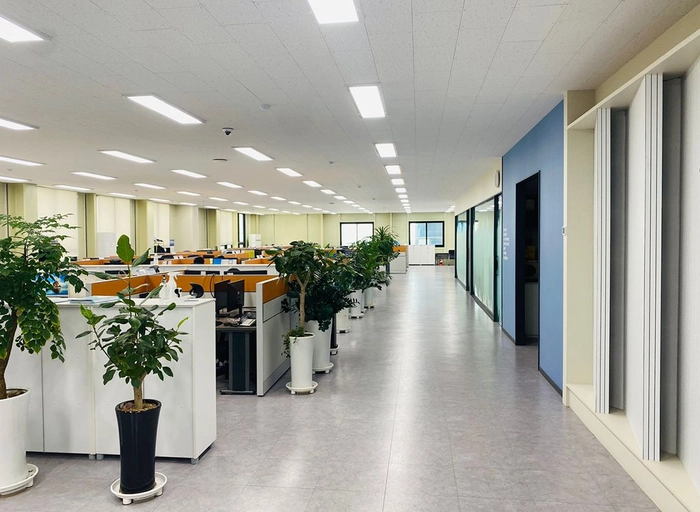 러셀로보틱스-AGV/AMR 선행연구실 R&D