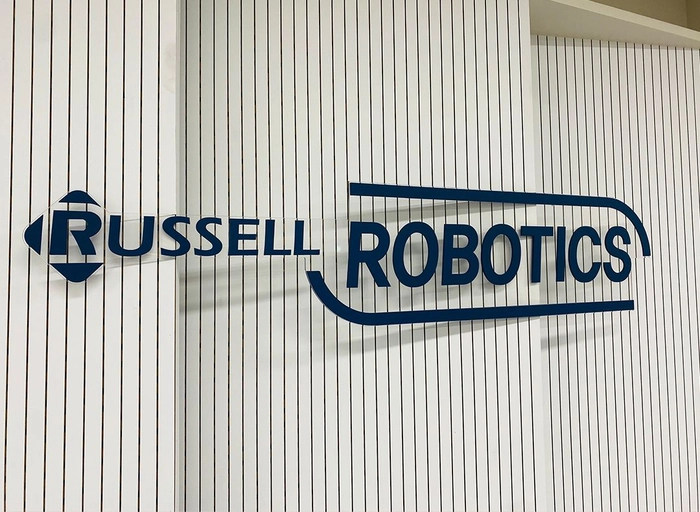 러셀로보틱스-AGV/AMR 선행연구실 R&D