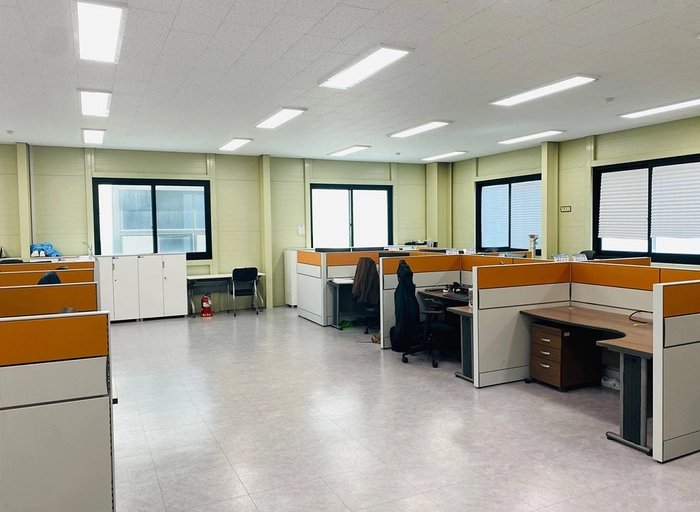 러셀로보틱스-AGV/AMR 선행연구실 R&D