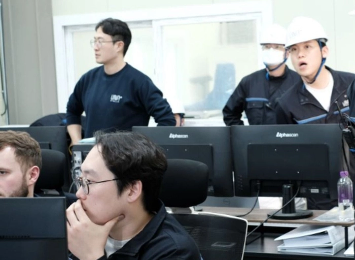 우나스텔라-발사체 구조 엔지니어(Launch Vehicle Structure Engineer)