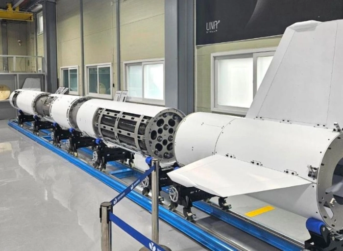 우나스텔라-발사체 구조 엔지니어(Launch Vehicle Structure Engineer)