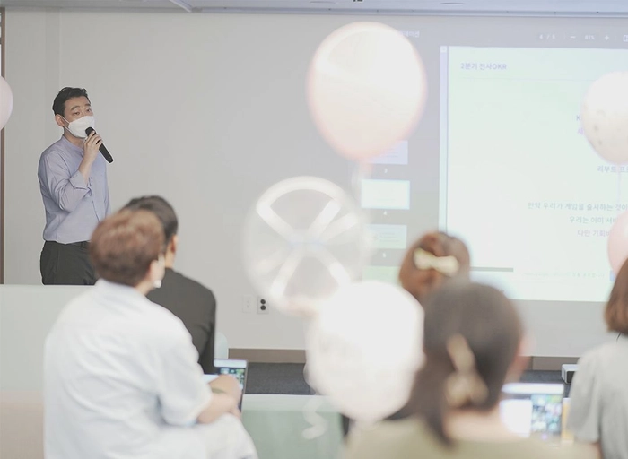 패스트레인(여신티켓)-경영기획 (5년 이상)