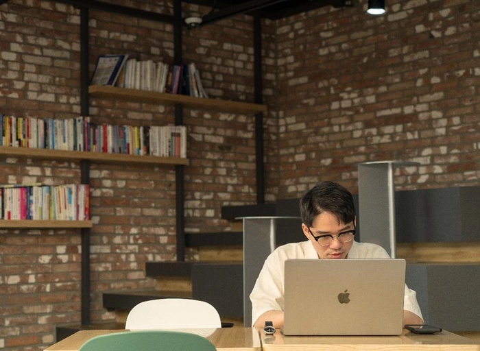 소크라에이아이-General Affairs