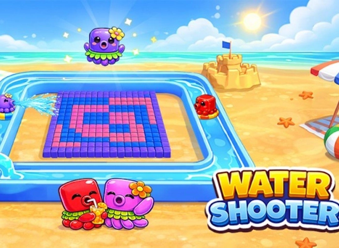 유모델러-하이브리드 캐주얼 게임 3D 리드 디자이너