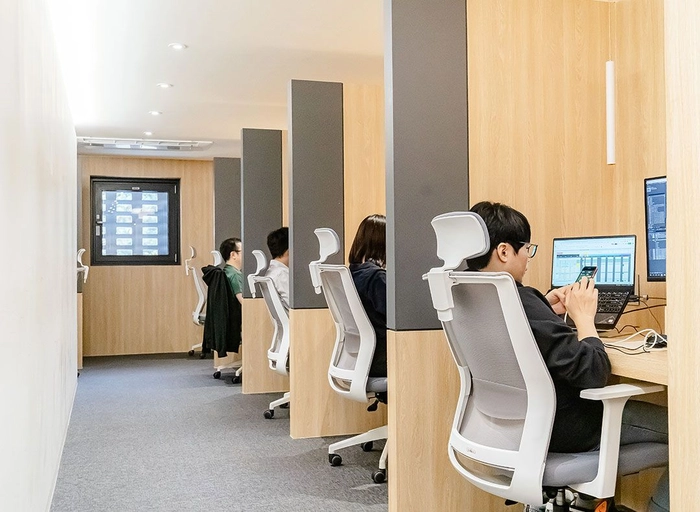 포스트보이저-퀀트 연구 개발자 (Quantitative Developer)