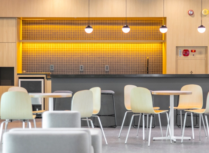 스윗코리아-영문 UX 라이터 (5년 이상)