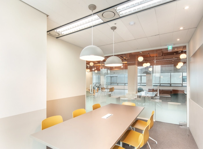 스윗코리아-영문 UX 라이터 (5년 이상)