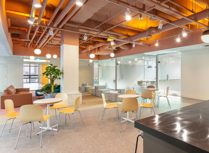 스윗코리아-영문 UX 라이터 (5년 이상)