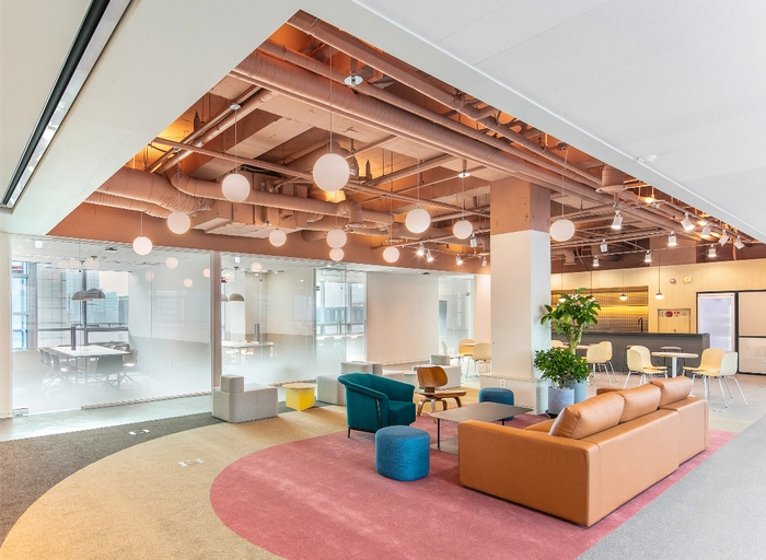 스윗코리아-영문 UX 라이터 (5년 이상)