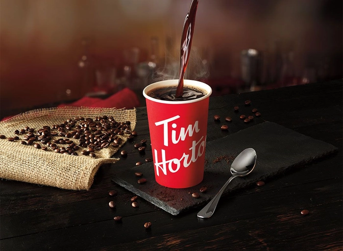 비케이알(버거킹)-팀홀튼 사업부 브랜드 매니지먼트팀 (7년 이상)