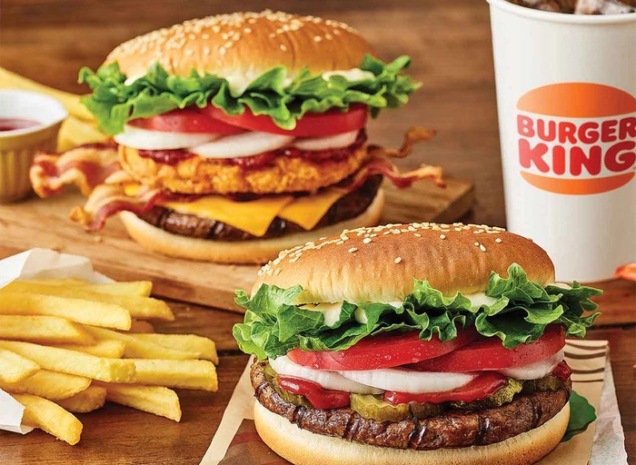 비케이알(버거킹)-팀홀튼 사업부 브랜드 매니지먼트팀 (7년 이상)