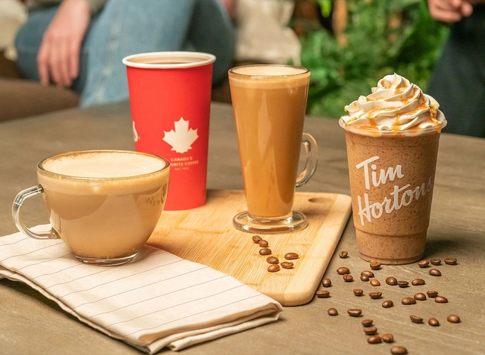 비케이알(버거킹)-팀홀튼 사업부 브랜드 매니지먼트팀 (7년 이상)