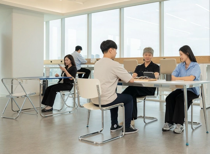 딥노이드(Deepnoid)-임상연구전문가 (Clinical Research Scientist)