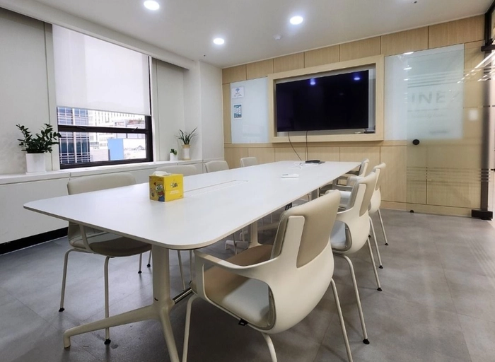 인피니티익스체인지코리아-백엔드(Back-end) 개발자