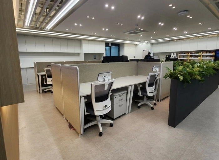 인피니티익스체인지코리아-백엔드(Back-end) 개발자