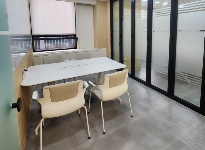 인피니티익스체인지코리아-백엔드(Back-end) 개발자